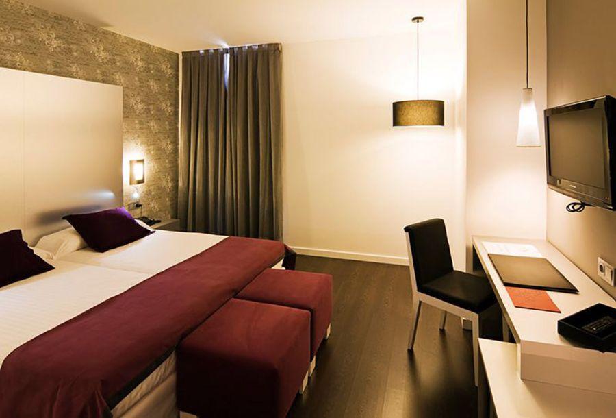 วายไอที เวีย เซบียา ไมเรนา Hotel ไมเรียนา เดล อัลคาราเฟ ภายนอก รูปภาพ