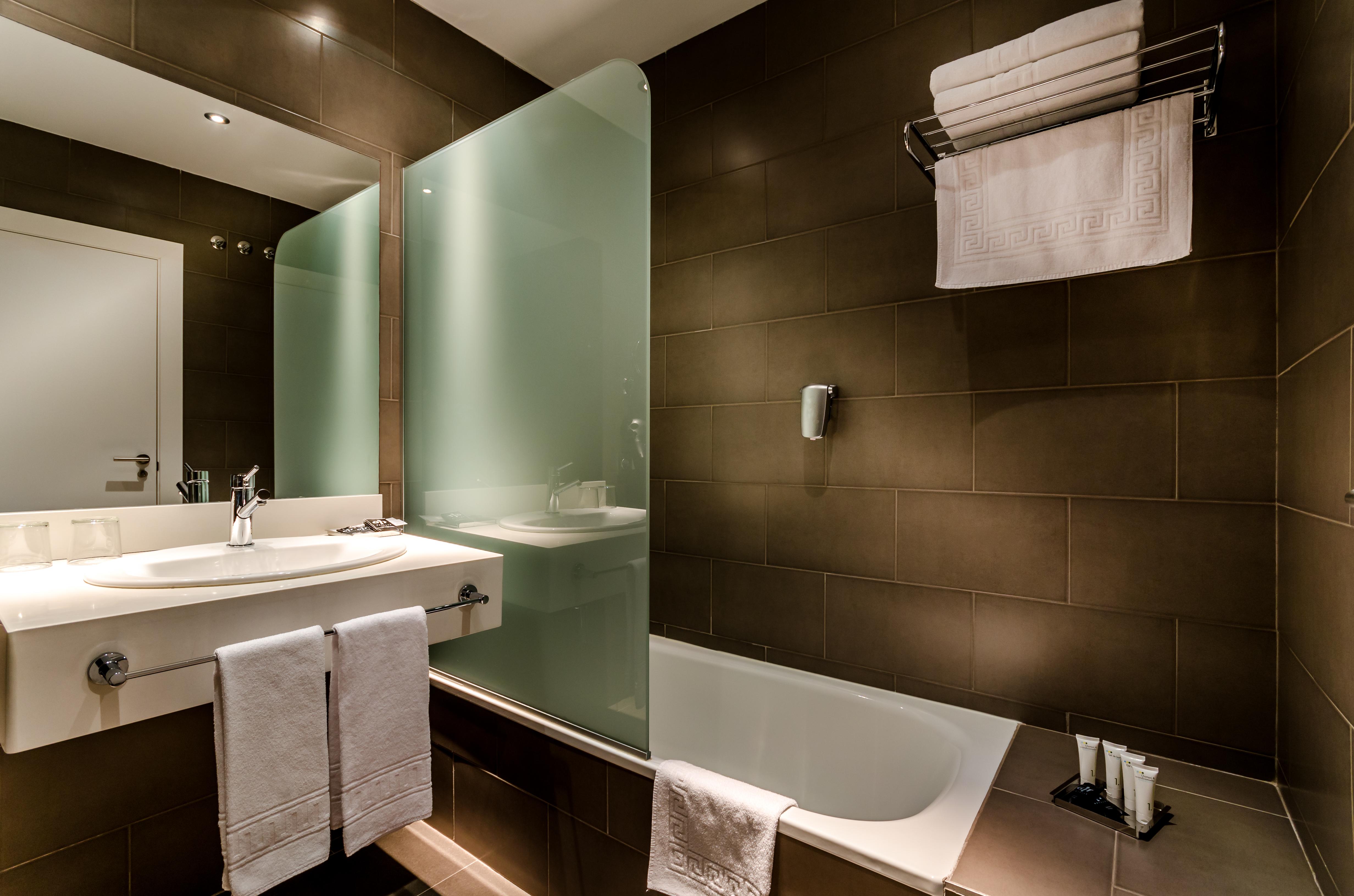 วายไอที เวีย เซบียา ไมเรนา Hotel ไมเรียนา เดล อัลคาราเฟ ภายนอก รูปภาพ