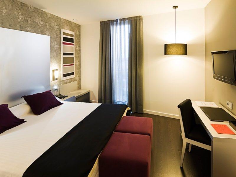 วายไอที เวีย เซบียา ไมเรนา Hotel ไมเรียนา เดล อัลคาราเฟ ภายนอก รูปภาพ